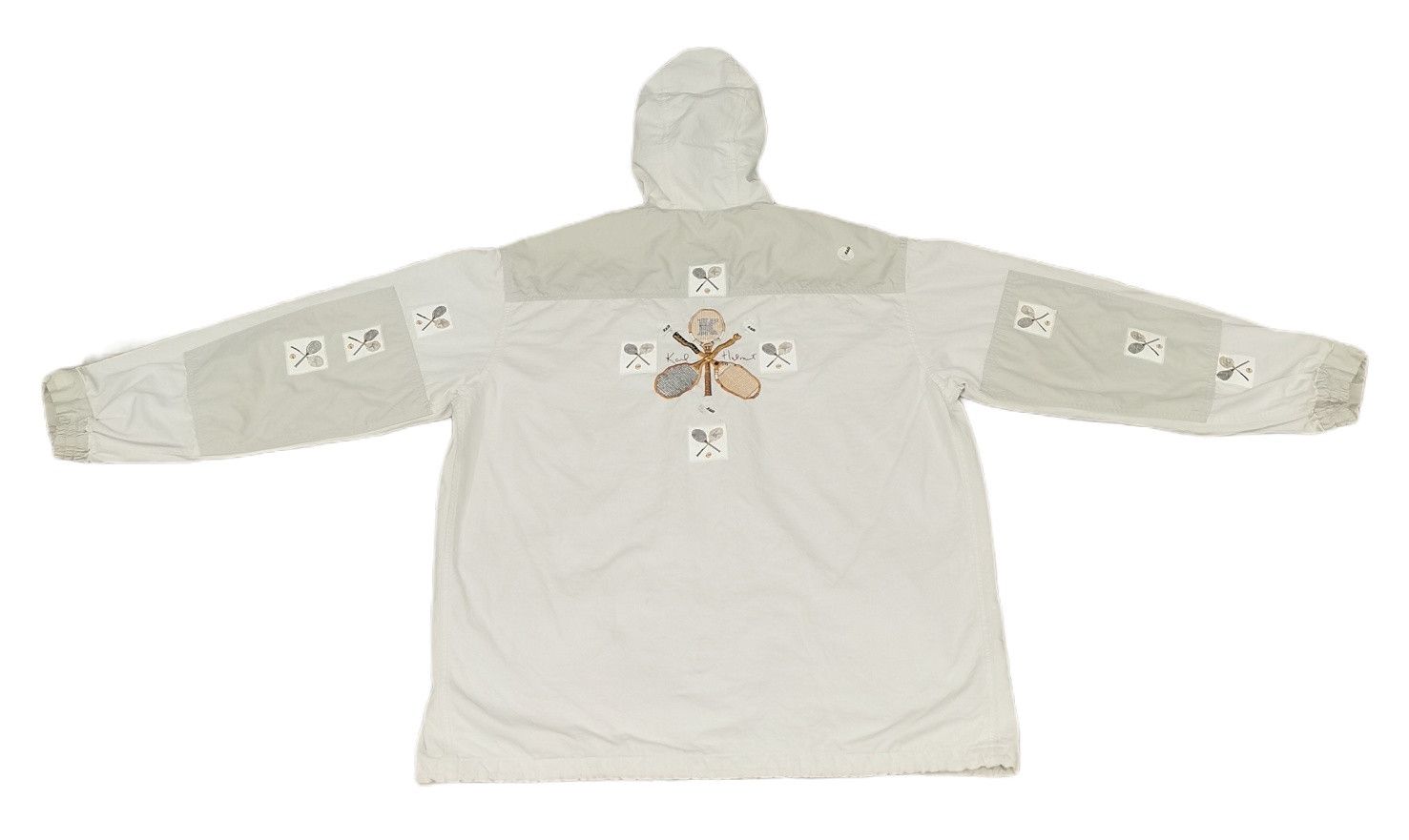 Karl Helmut Karl Helmut Hoodie Jacket Size US L / EU 52-54 / 3 - 7 Thumbnail