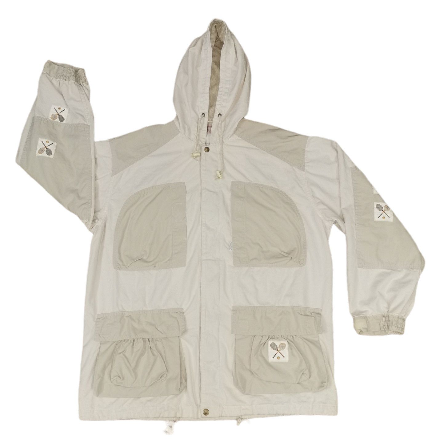 Karl Helmut Karl Helmut Hoodie Jacket Size US L / EU 52-54 / 3 - 2 Thumbnail
