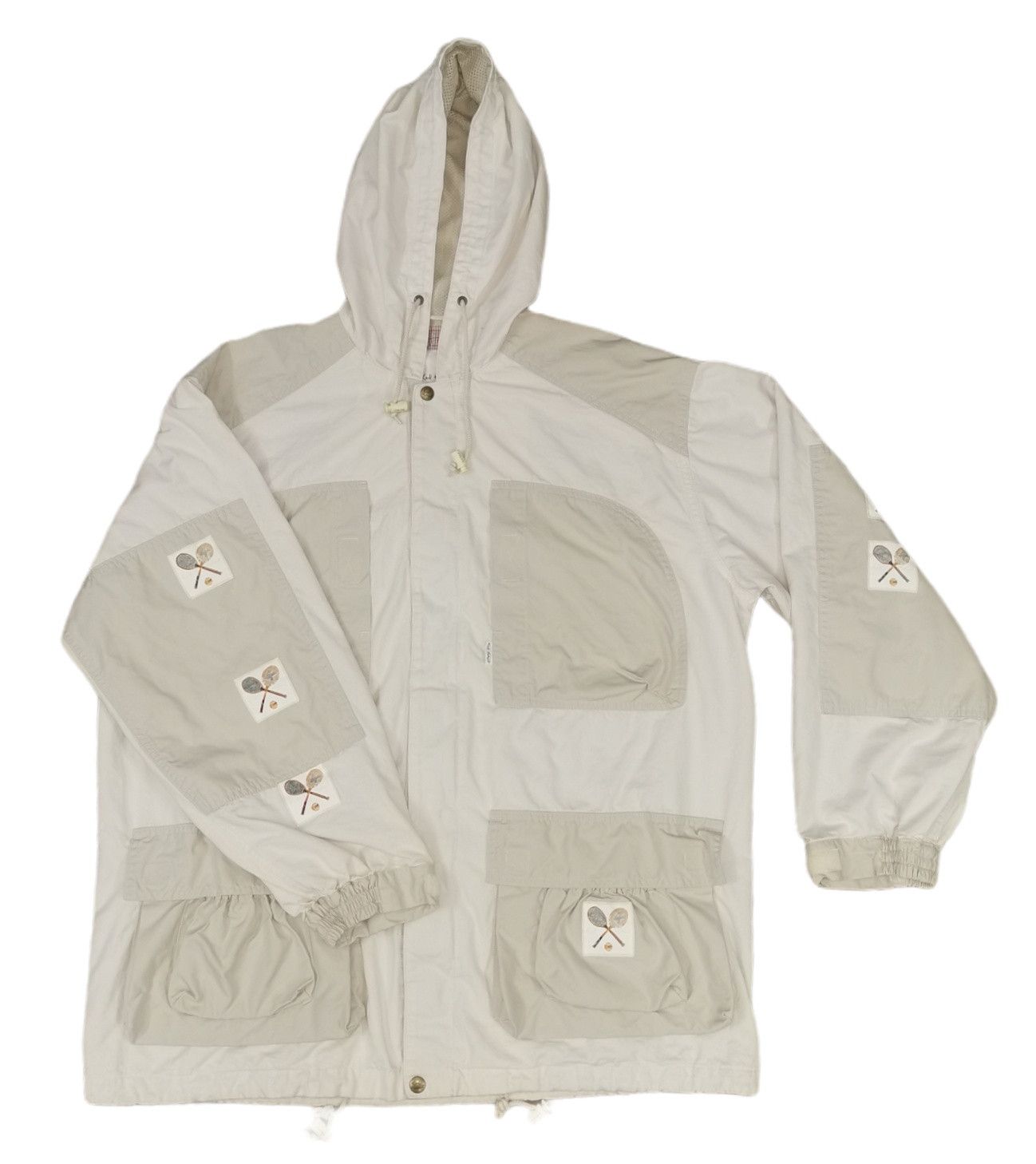 Karl Helmut Karl Helmut Hoodie Jacket Size US L / EU 52-54 / 3 - 3 Thumbnail