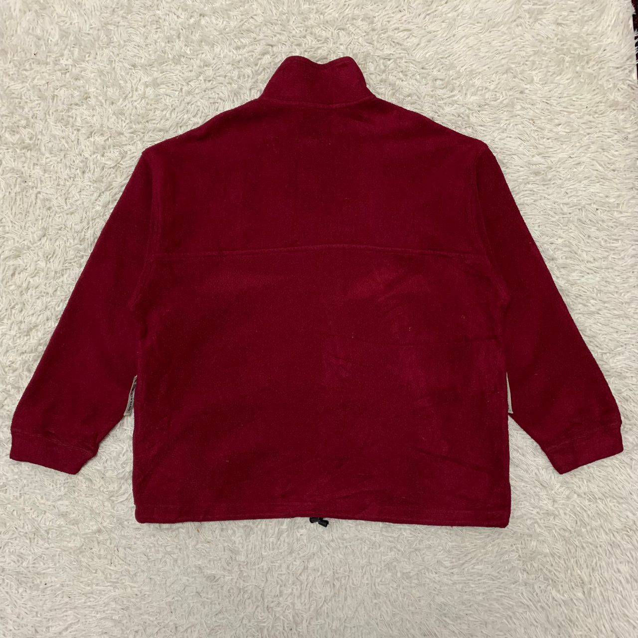 Converse × Polartec Converse Polartec Fleece Sweater Size US L / EU 52-54 / 3 - 2 Thumbnail
