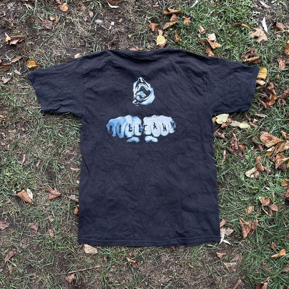 Band Tees Vintage Y2K Bleed The Sky Horror Dead Tee Dead Band Promo Size US L / EU 52-54 / 3 - 1 Thumbnail