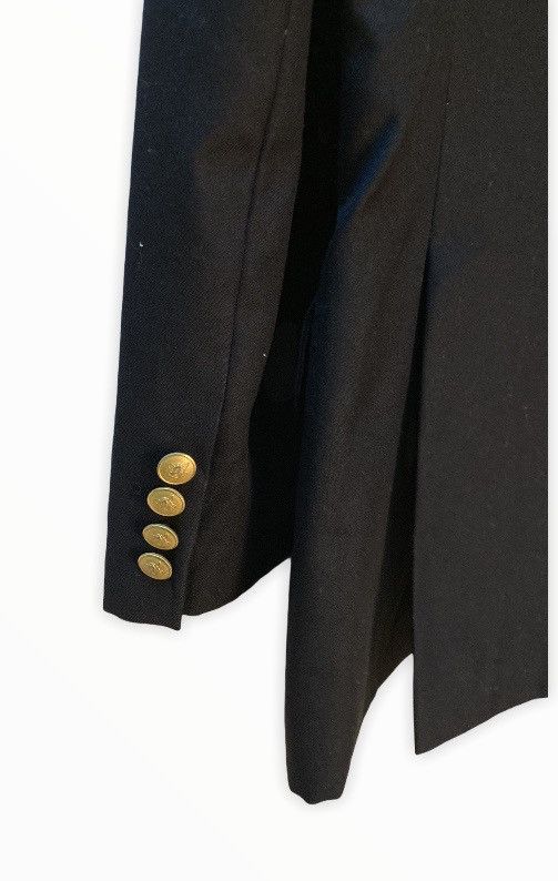 Chaps Ralph Lauren Chaps Ralph Lauren Gold Buttons Blazer Size US L / EU 52-54 / 3 - 4 Thumbnail