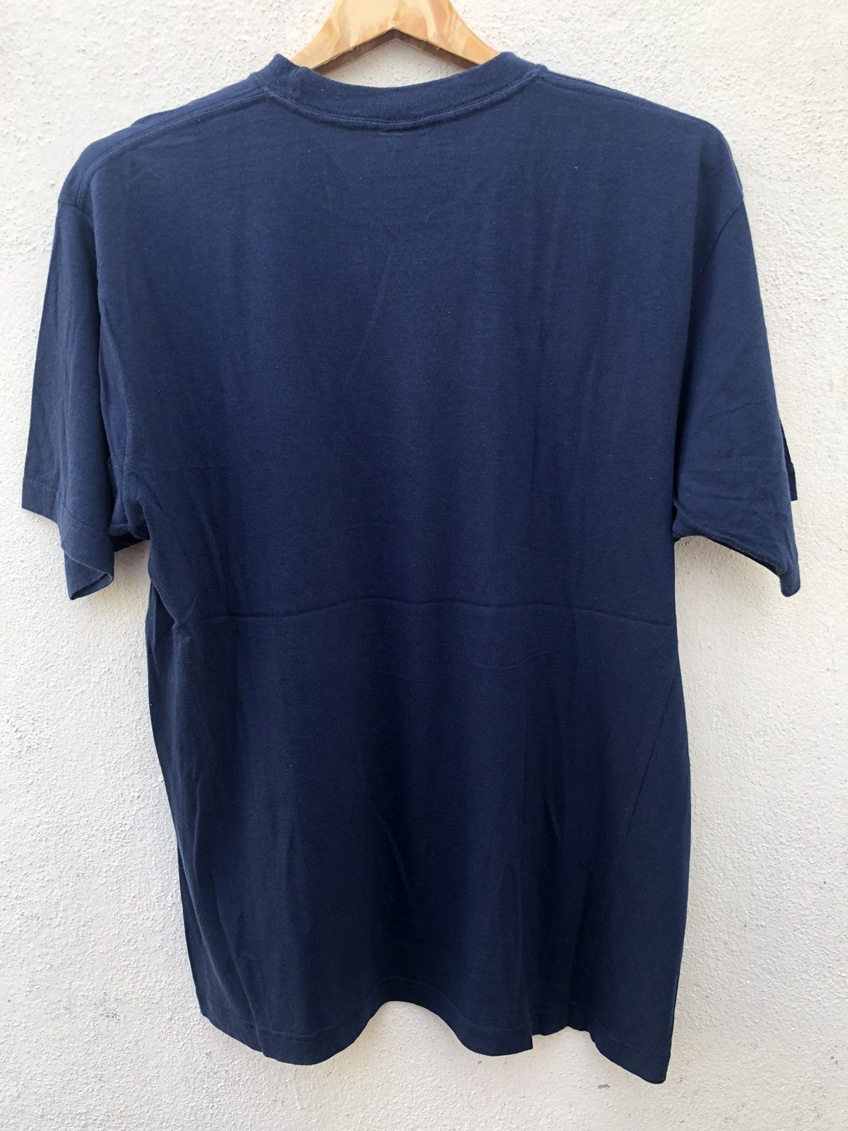 Vintage Vintage 90s GODZILLA movie tee T2 Size US M / EU 48-50 / 2 - 4 Thumbnail