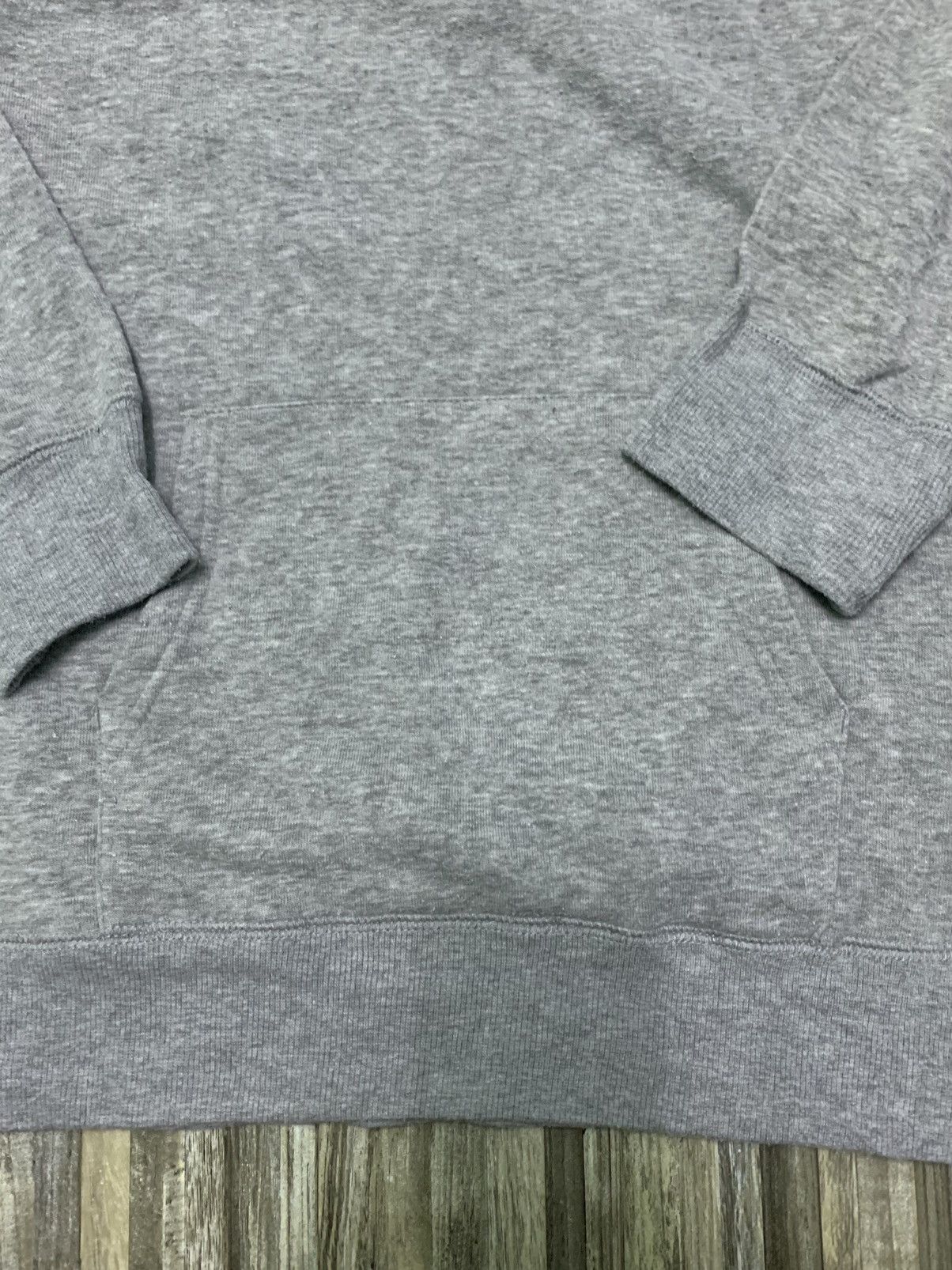 Converse Nice Converse Jack Purcell Small Logo Hoodies Size US L / EU 52-54 / 3 - 4 Thumbnail