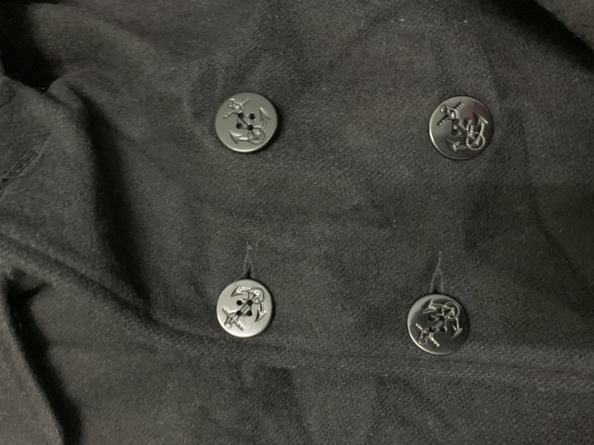 Schott Nice Schott U.S. 740N Pea Jacket Size US M / EU 48-50 / 2 - 4 Thumbnail
