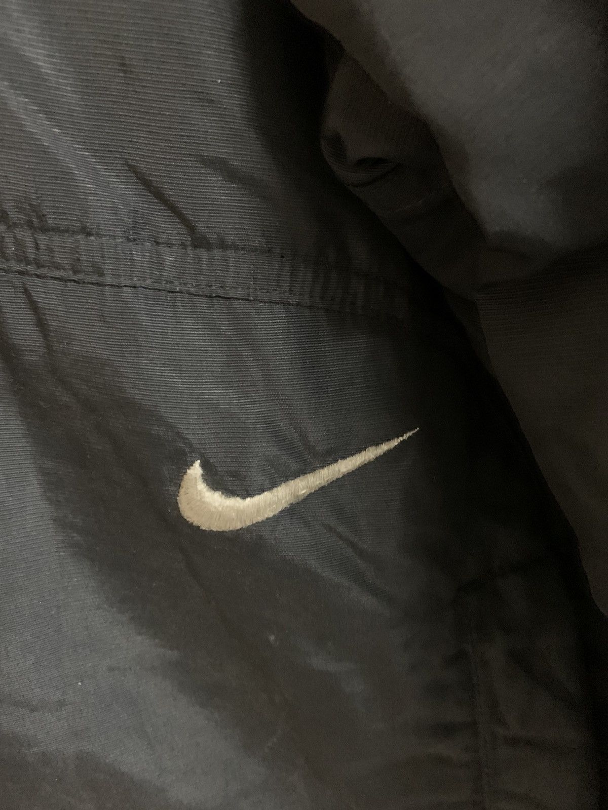 Nike Nike Small Swoosh Jacket Size US XL / EU 56 / 4 - 3 Thumbnail