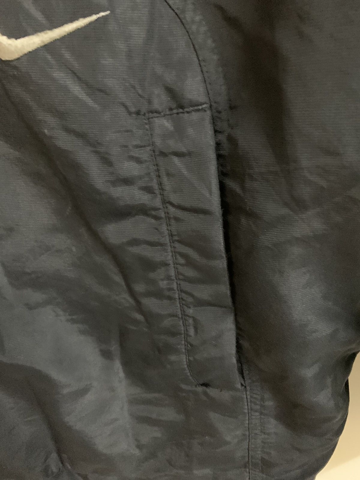 Nike Nike Small Swoosh Jacket Size US XL / EU 56 / 4 - 8 Thumbnail