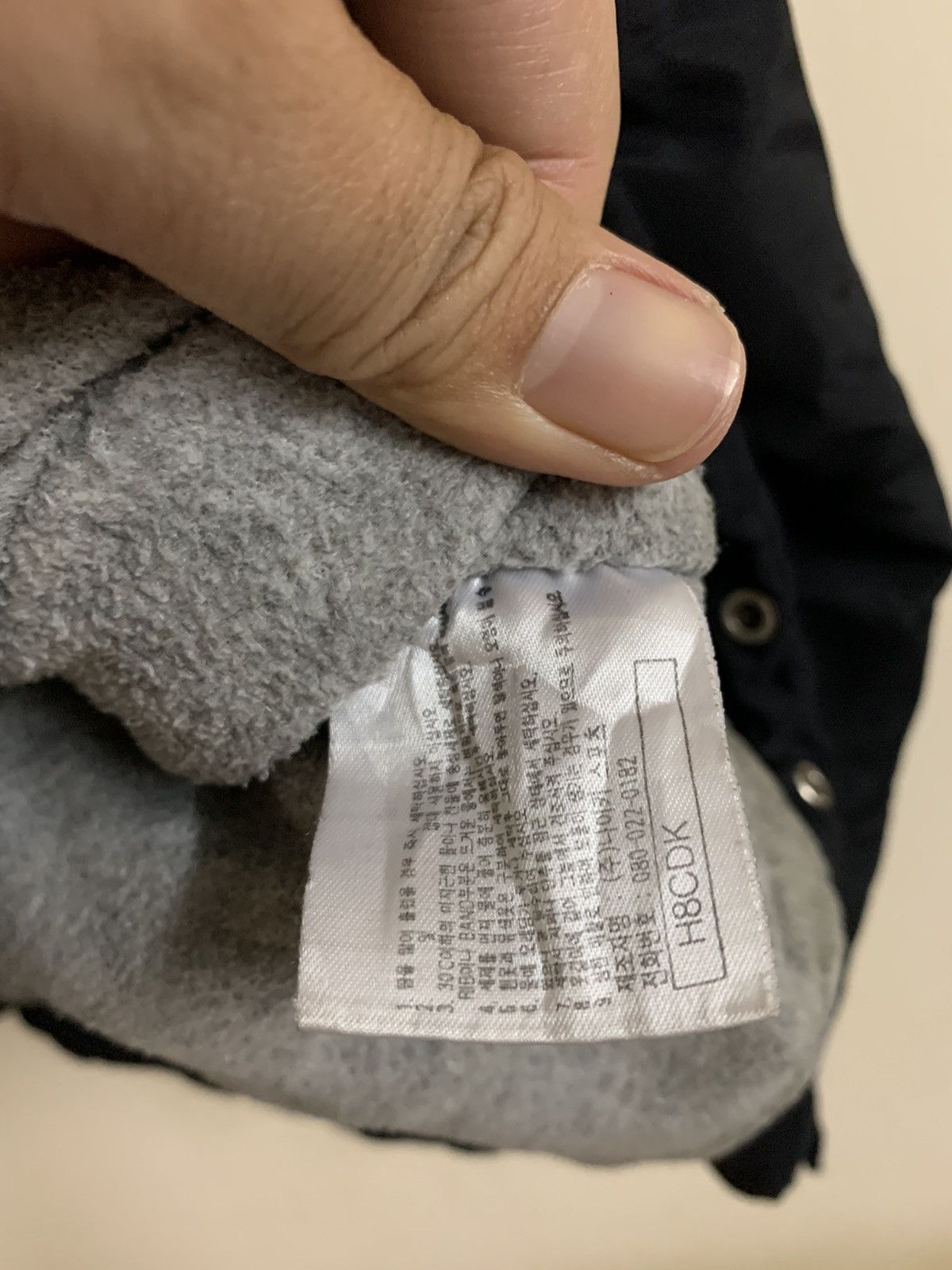 Nike Nike Small Swoosh Jacket Size US XL / EU 56 / 4 - 11 Thumbnail