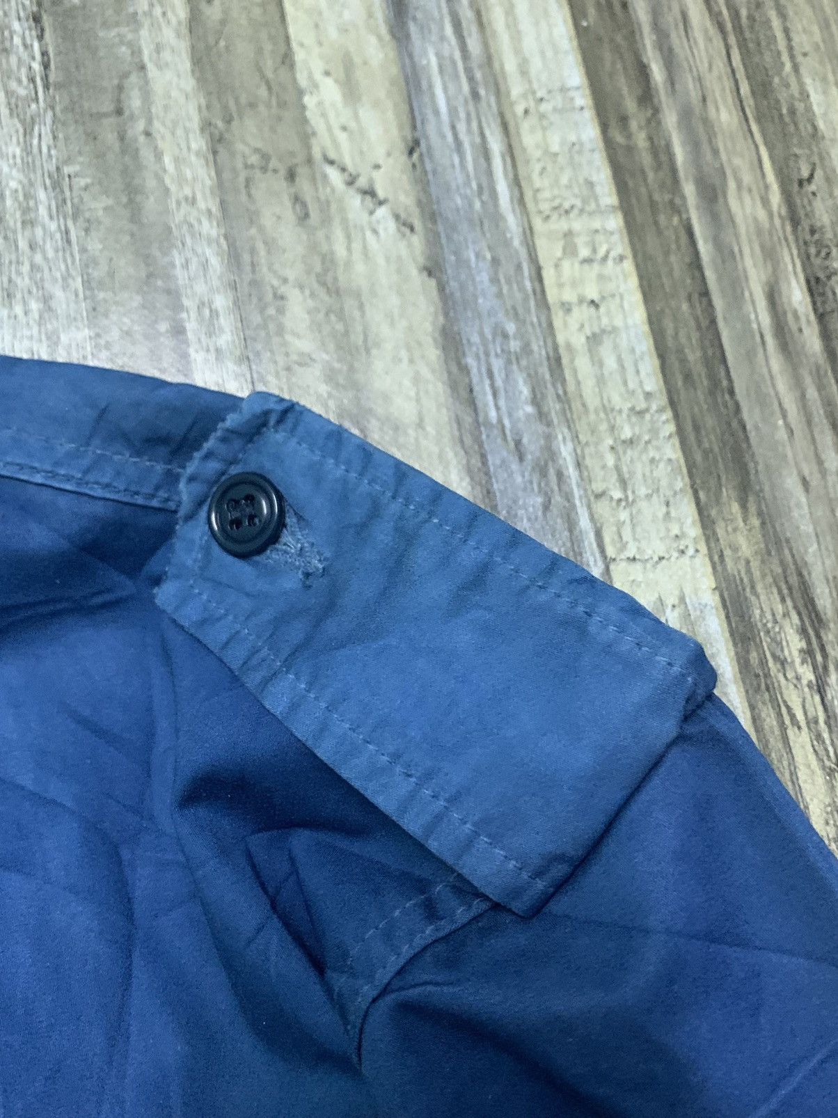 Apolis Nice Apolis Globa Citizen Cotton Workwear Jacket Size US M / EU 48-50 / 2 - 4 Thumbnail