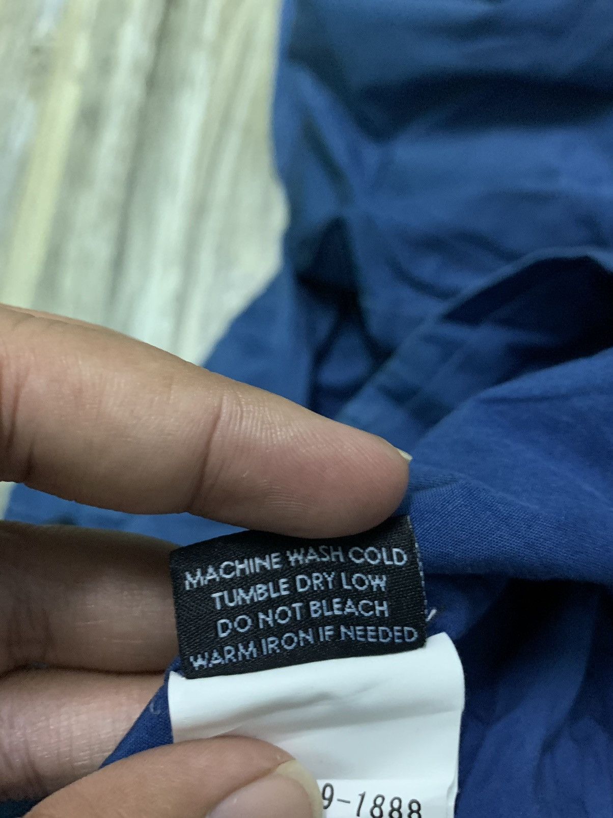Apolis Nice Apolis Globa Citizen Cotton Workwear Jacket Size US M / EU 48-50 / 2 - 9 Thumbnail