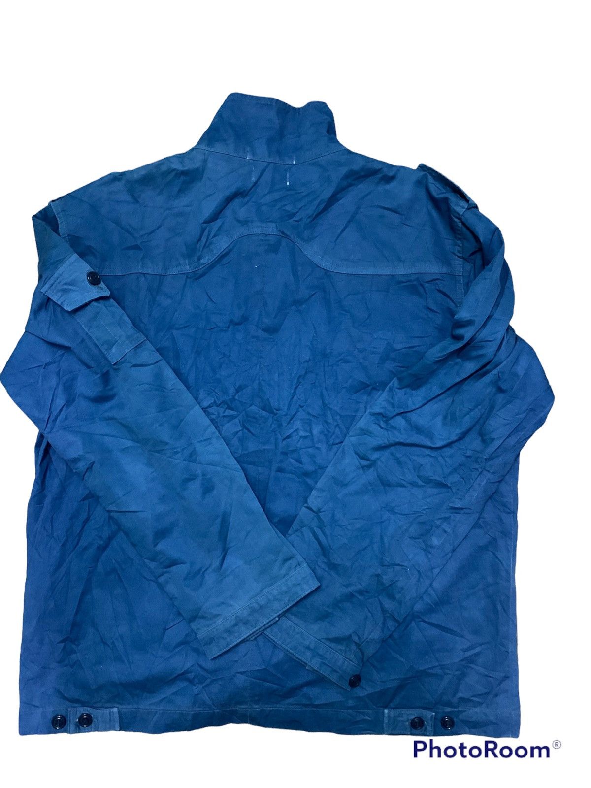 Apolis Nice Apolis Globa Citizen Cotton Workwear Jacket Size US M / EU 48-50 / 2 - 2 Thumbnail