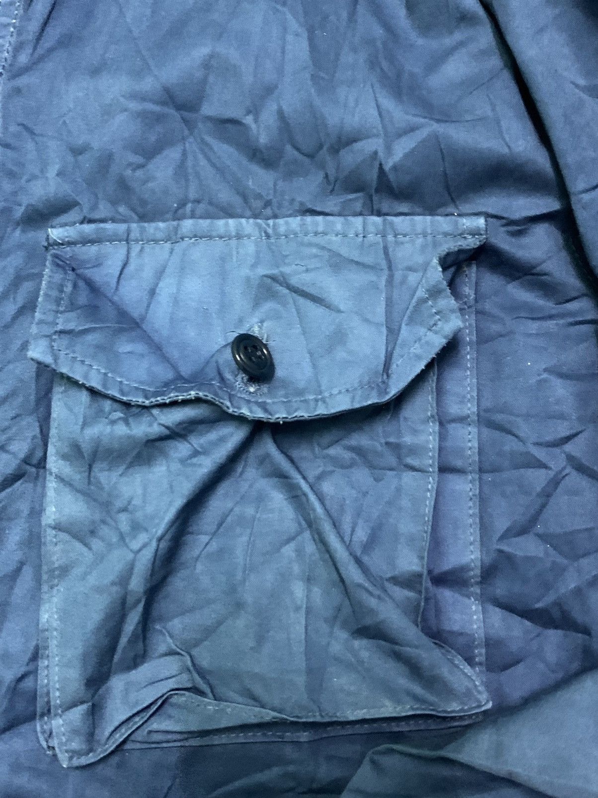 Apolis Nice Apolis Globa Citizen Cotton Workwear Jacket Size US M / EU 48-50 / 2 - 5 Thumbnail