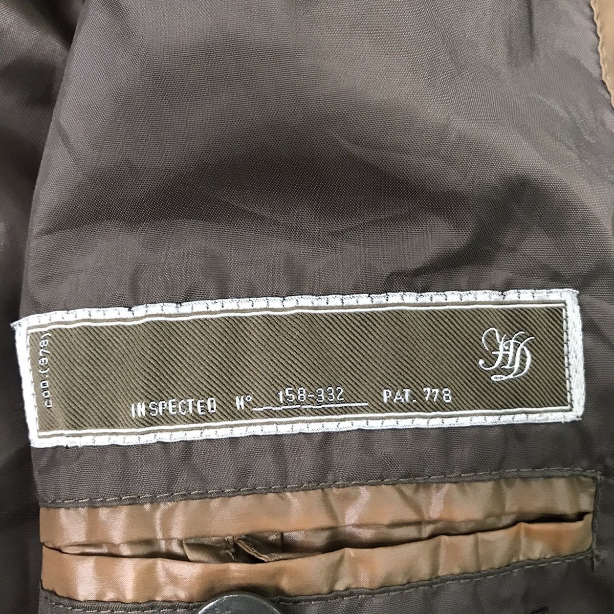 Diesel Vtg Sun Faded Diesel Puffer Duffle Coat Jacket Hooded Size US M / EU 48-50 / 2 - 21 Thumbnail