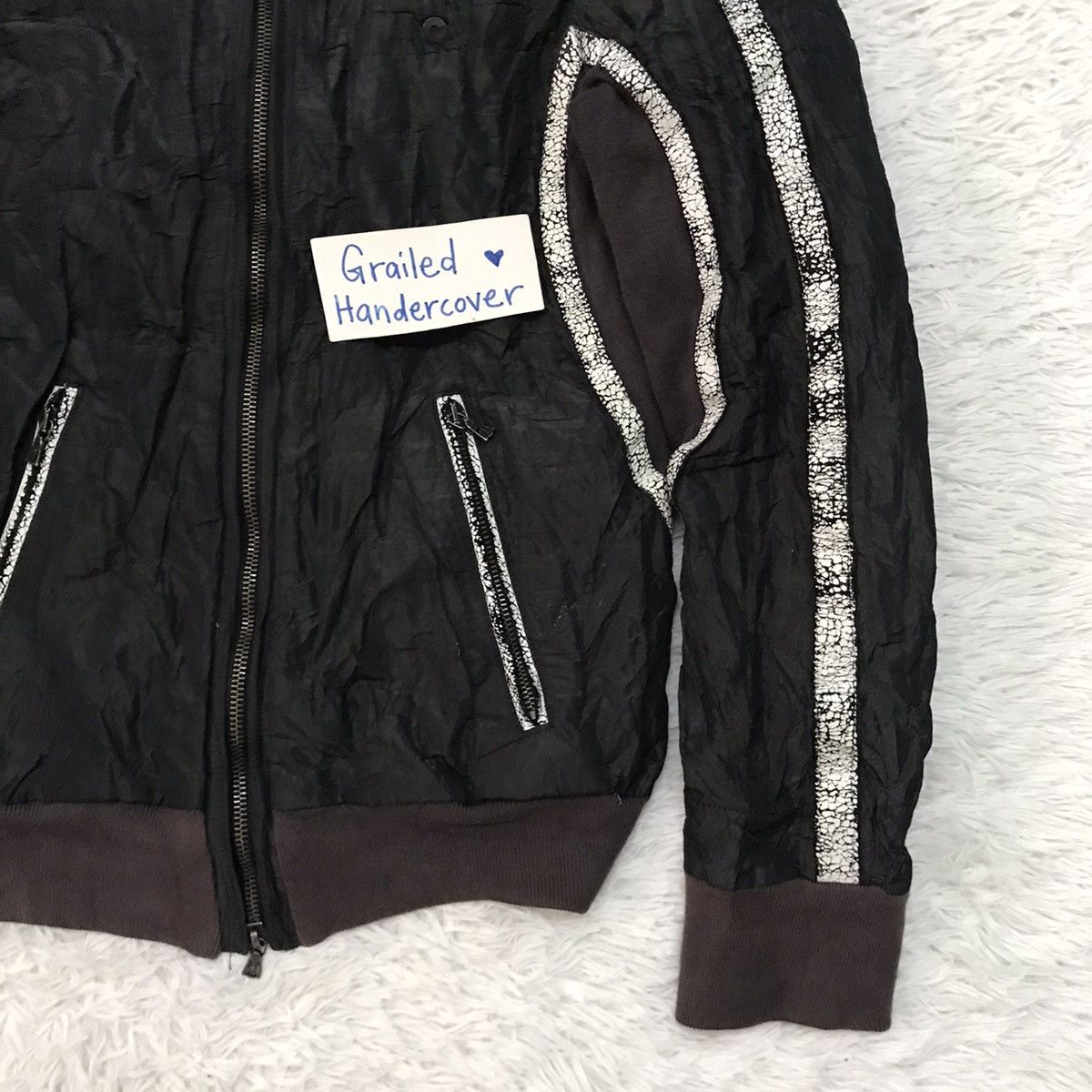 Diesel Diesel Rider Like Jacket Size US L / EU 52-54 / 3 - 6 Thumbnail