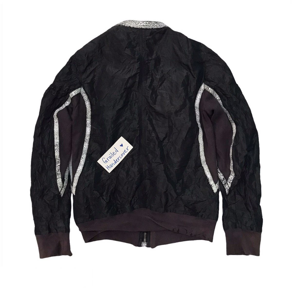 Diesel Diesel Rider Like Jacket Size US L / EU 52-54 / 3 - 2 Thumbnail