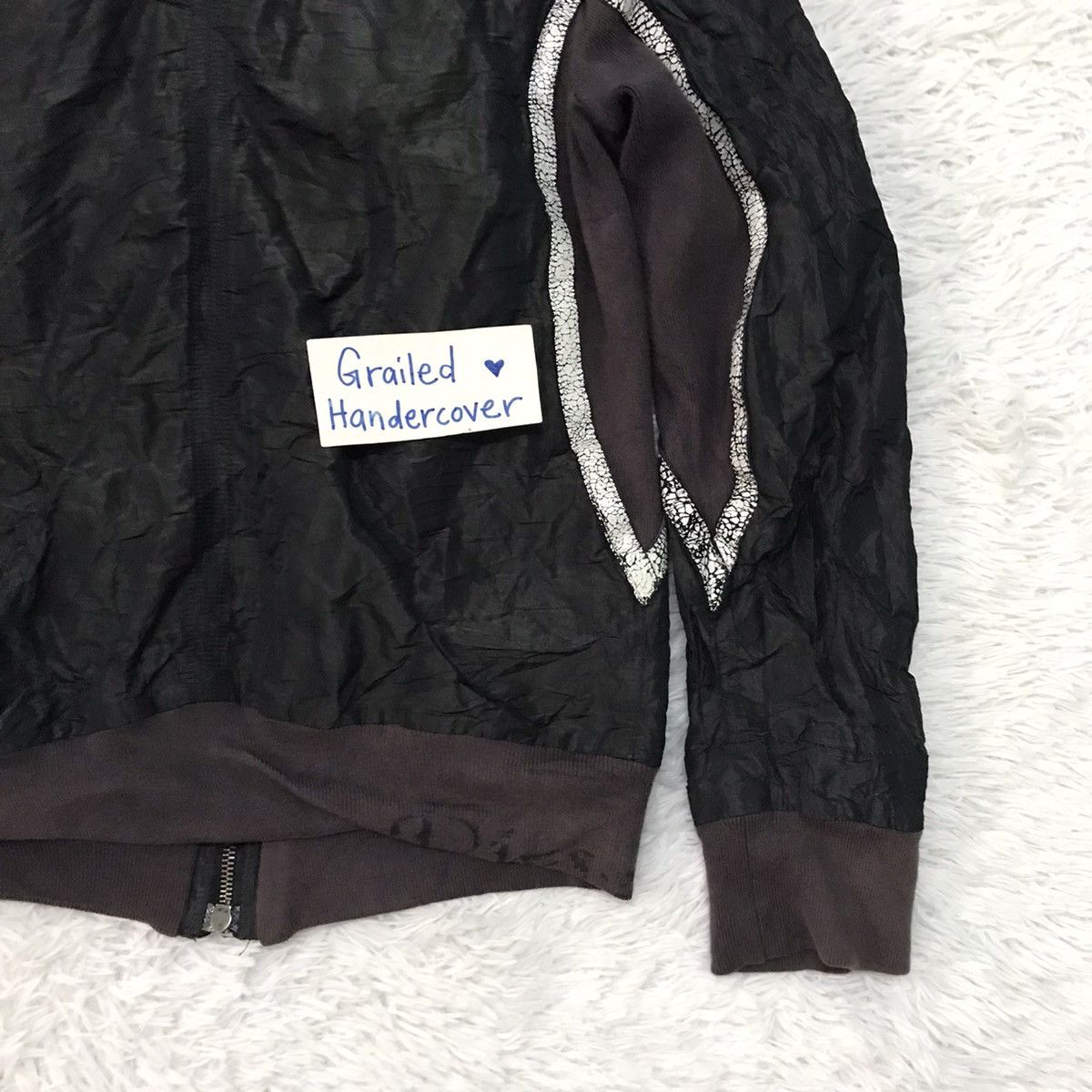 Diesel Diesel Rider Like Jacket Size US L / EU 52-54 / 3 - 11 Thumbnail