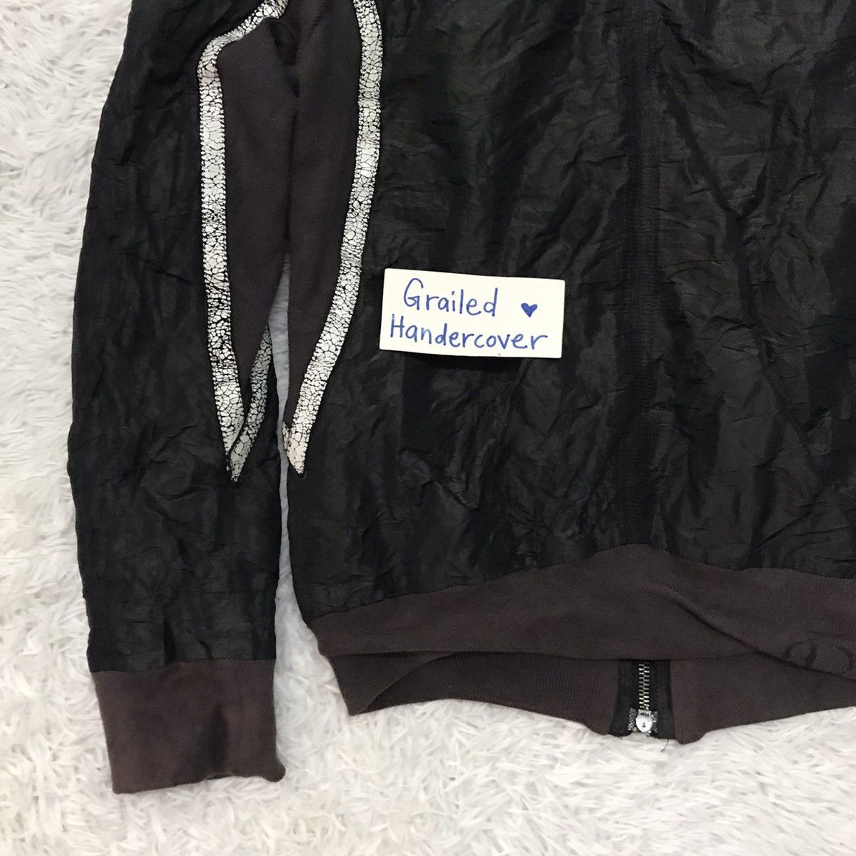 Diesel Diesel Rider Like Jacket Size US L / EU 52-54 / 3 - 10 Thumbnail