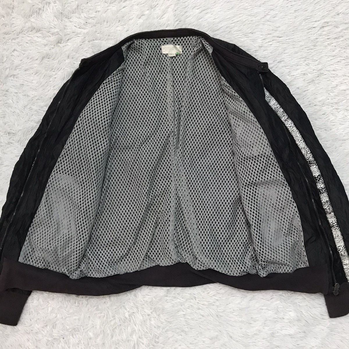 Diesel Diesel Rider Like Jacket Size US L / EU 52-54 / 3 - 17 Thumbnail