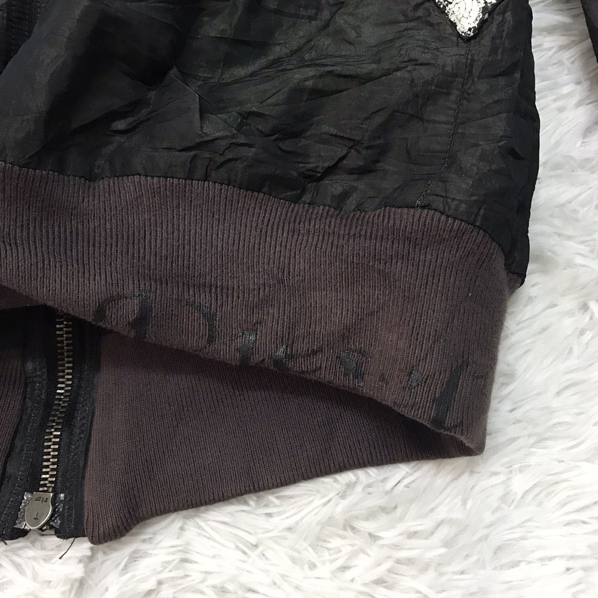 Diesel Diesel Rider Like Jacket Size US L / EU 52-54 / 3 - 14 Thumbnail