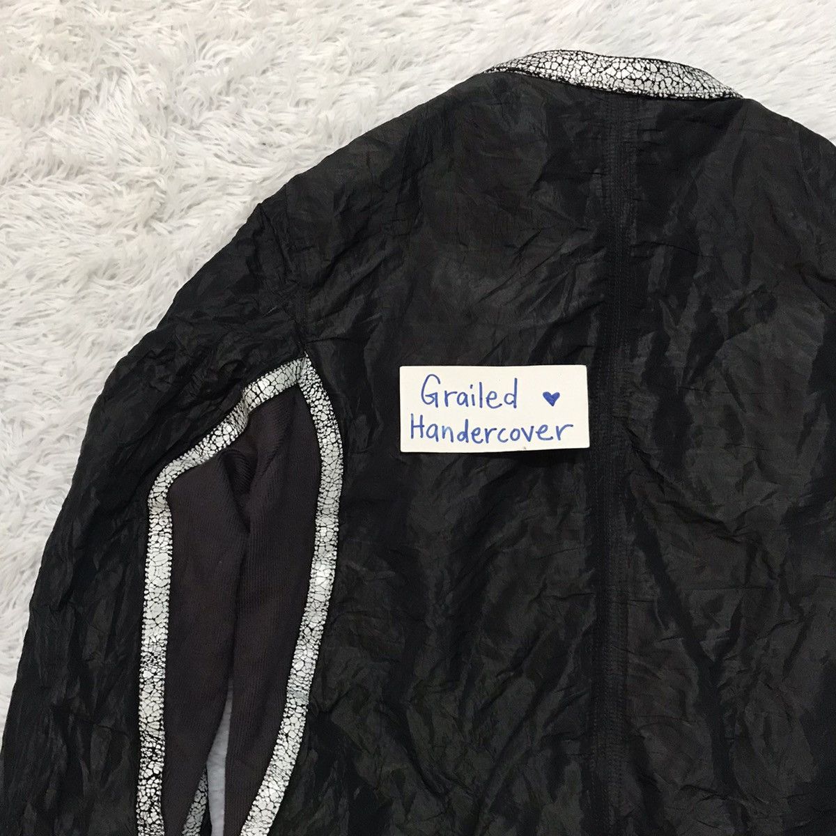 Diesel Diesel Rider Like Jacket Size US L / EU 52-54 / 3 - 13 Thumbnail
