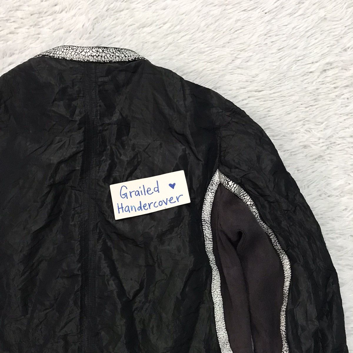 Diesel Diesel Rider Like Jacket Size US L / EU 52-54 / 3 - 12 Thumbnail