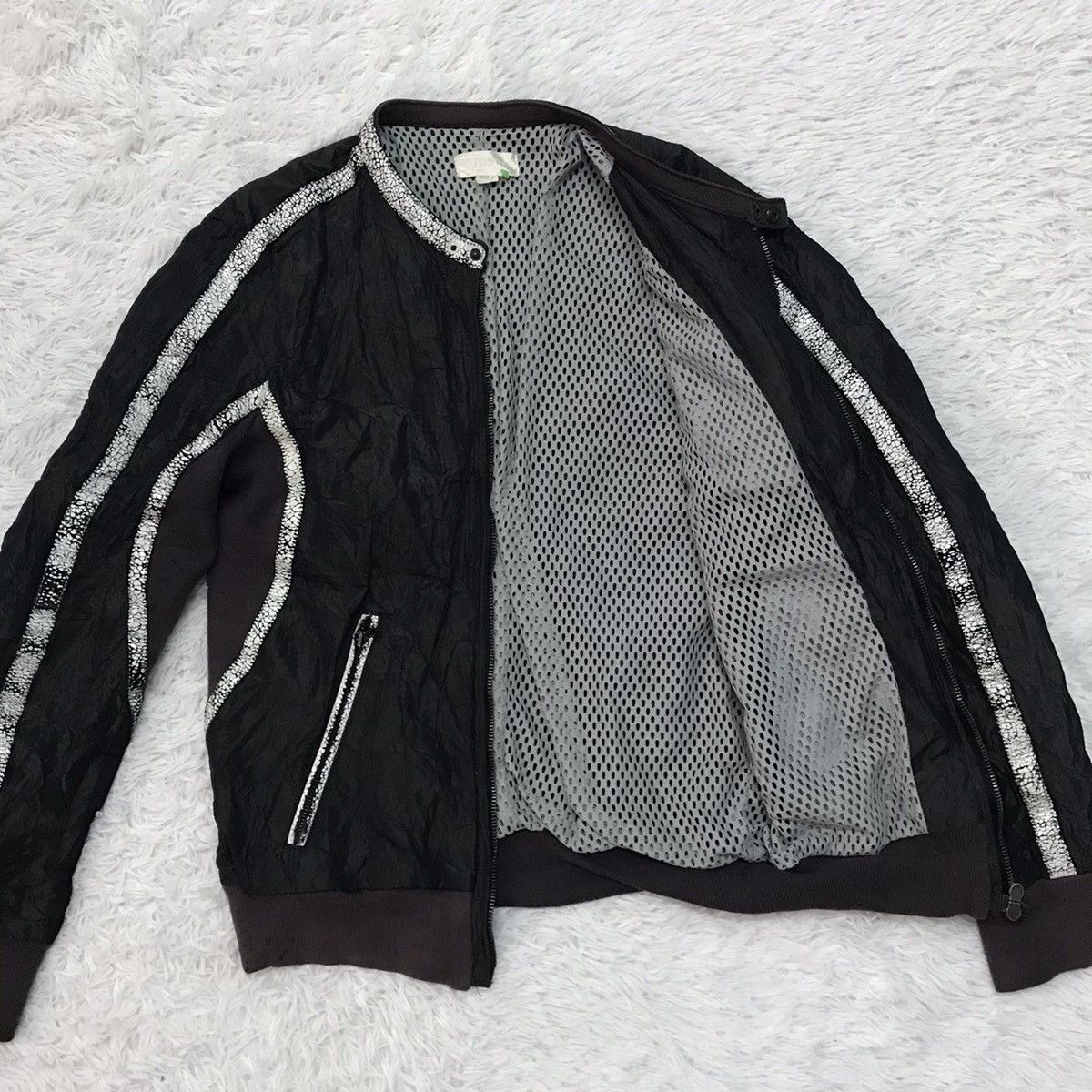 Diesel Diesel Rider Like Jacket Size US L / EU 52-54 / 3 - 16 Thumbnail