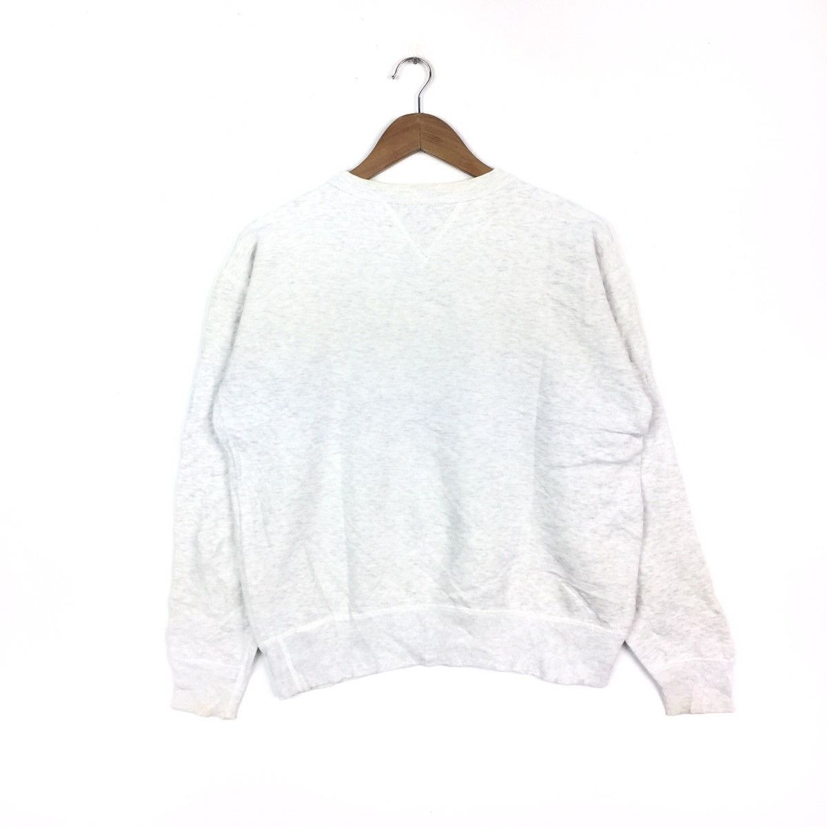 Other Us air force sweatshirt Casual Jumper Streetwear Pullover Size US S / EU 44-46 / 1 - 4 Thumbnail