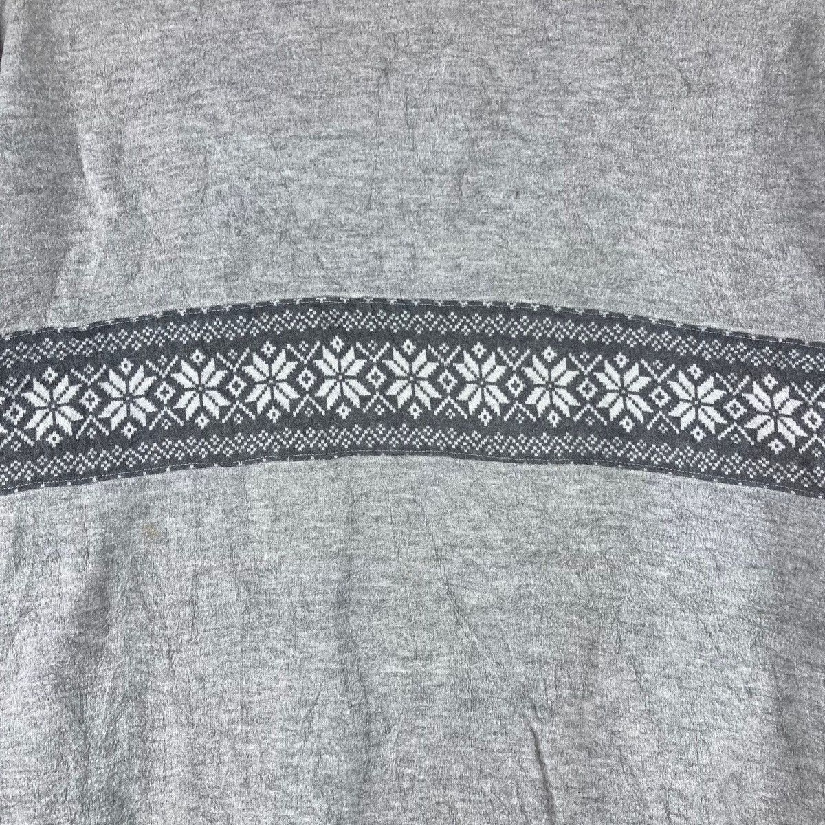 Vintage Vintage SWEATSHIRT ELLESSE pullover jumper Size US L / EU 52-54 / 3 - 11 Thumbnail