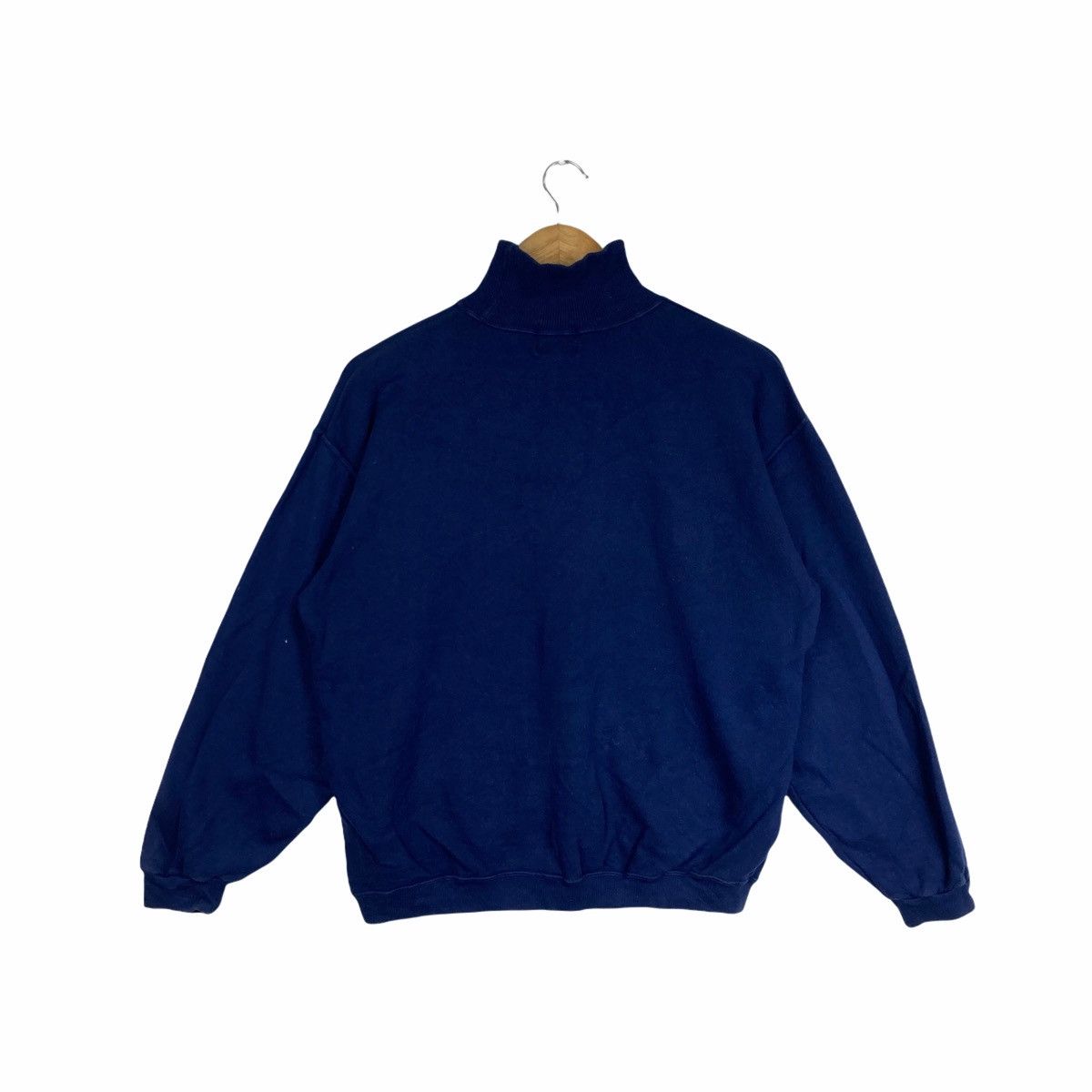 Vintage Vintage AVAN GARDE Sweatshirt Casual Jumper Pullover Size US M / EU 48-50 / 2 - 4 Thumbnail