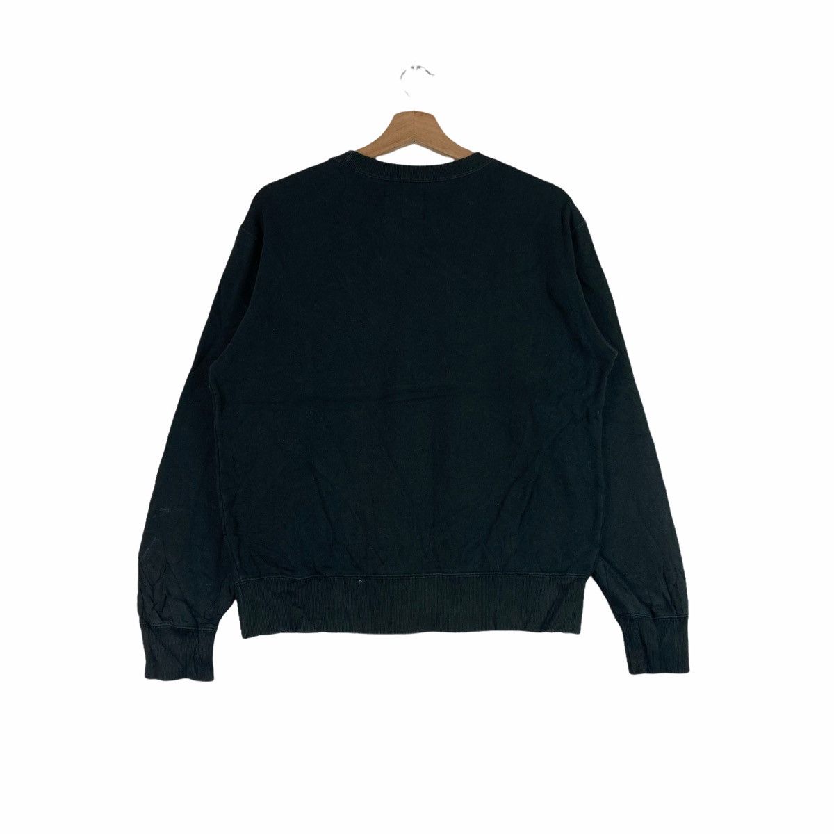 Other Vintage SWEATSHIRT CHAMPION pullover jumper Size US M / EU 48-50 / 2 - 2 Thumbnail