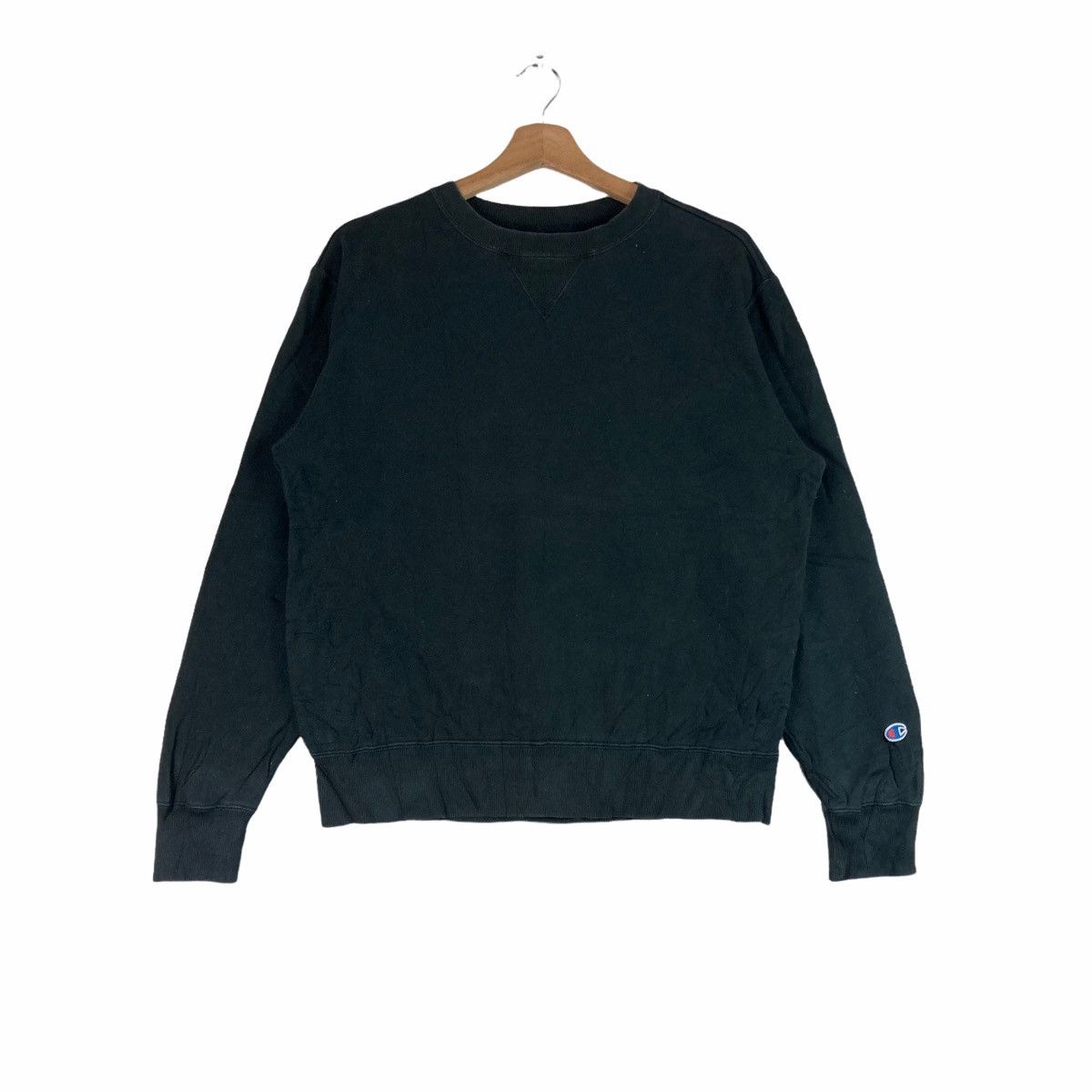 Other Vintage SWEATSHIRT CHAMPION pullover jumper Size US M / EU 48-50 / 2 - 1 Thumbnail