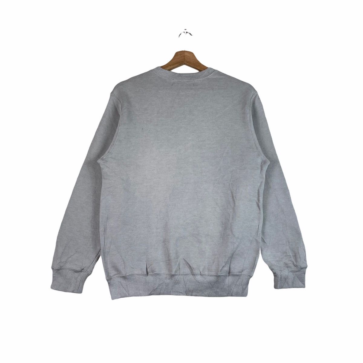 Vintage SWEATSHIRT KNIGHT of ROUND TABLE pullover jumper Size US M / EU 48-50 / 2 - 2 Thumbnail