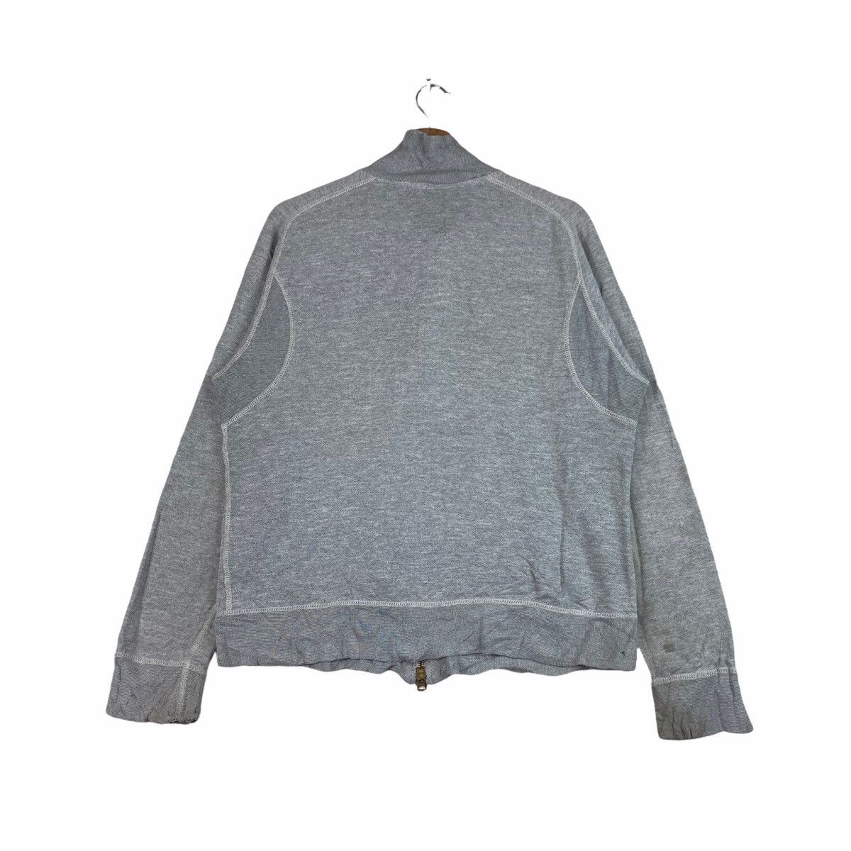 Champion Vintage JACKET CHAMPION zip up pullover jumper Size US L / EU 52-54 / 3 - 2 Thumbnail