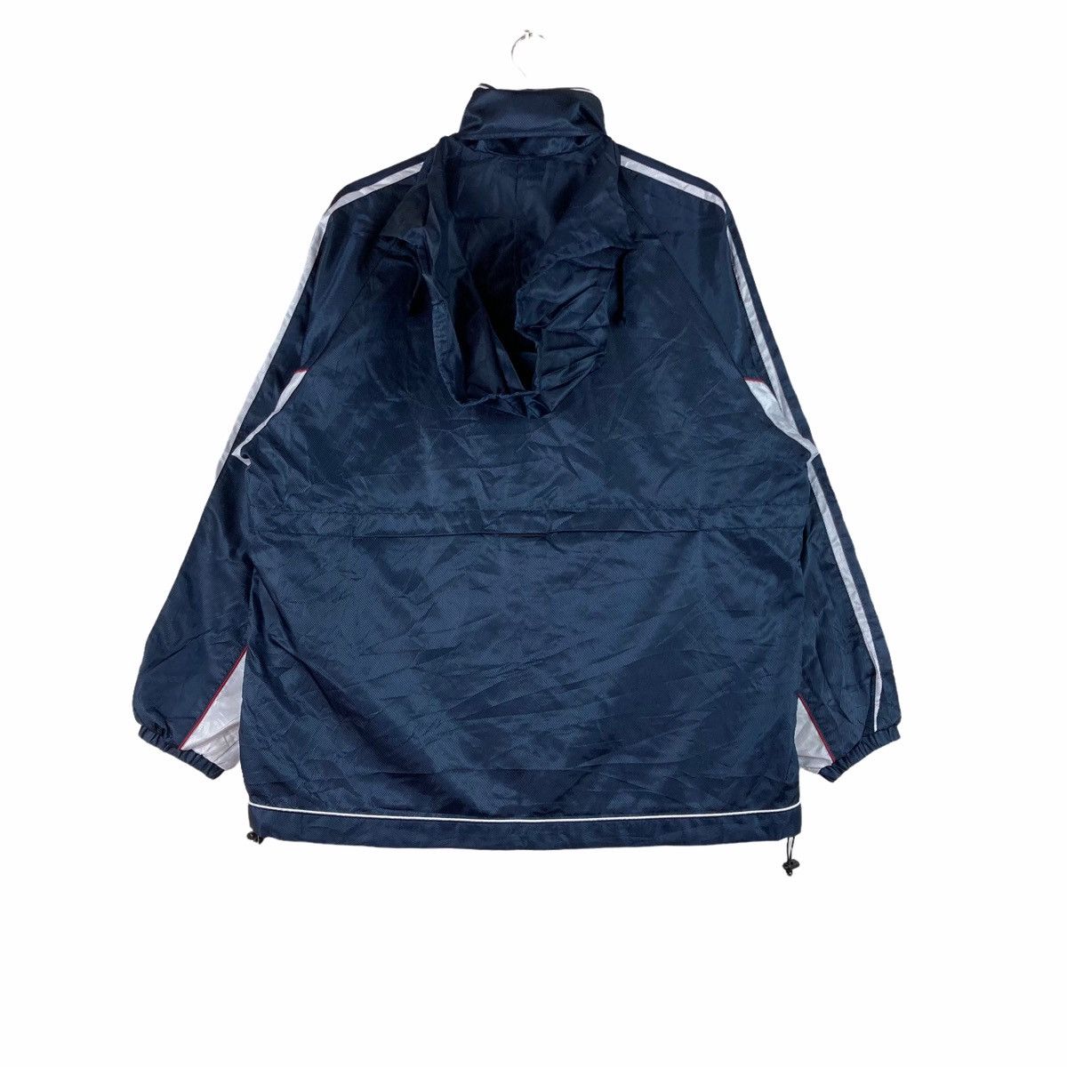 Champion CHAMPION jacket zip up pullover jumper hoodie Size US M / EU 48-50 / 2 - 2 Thumbnail