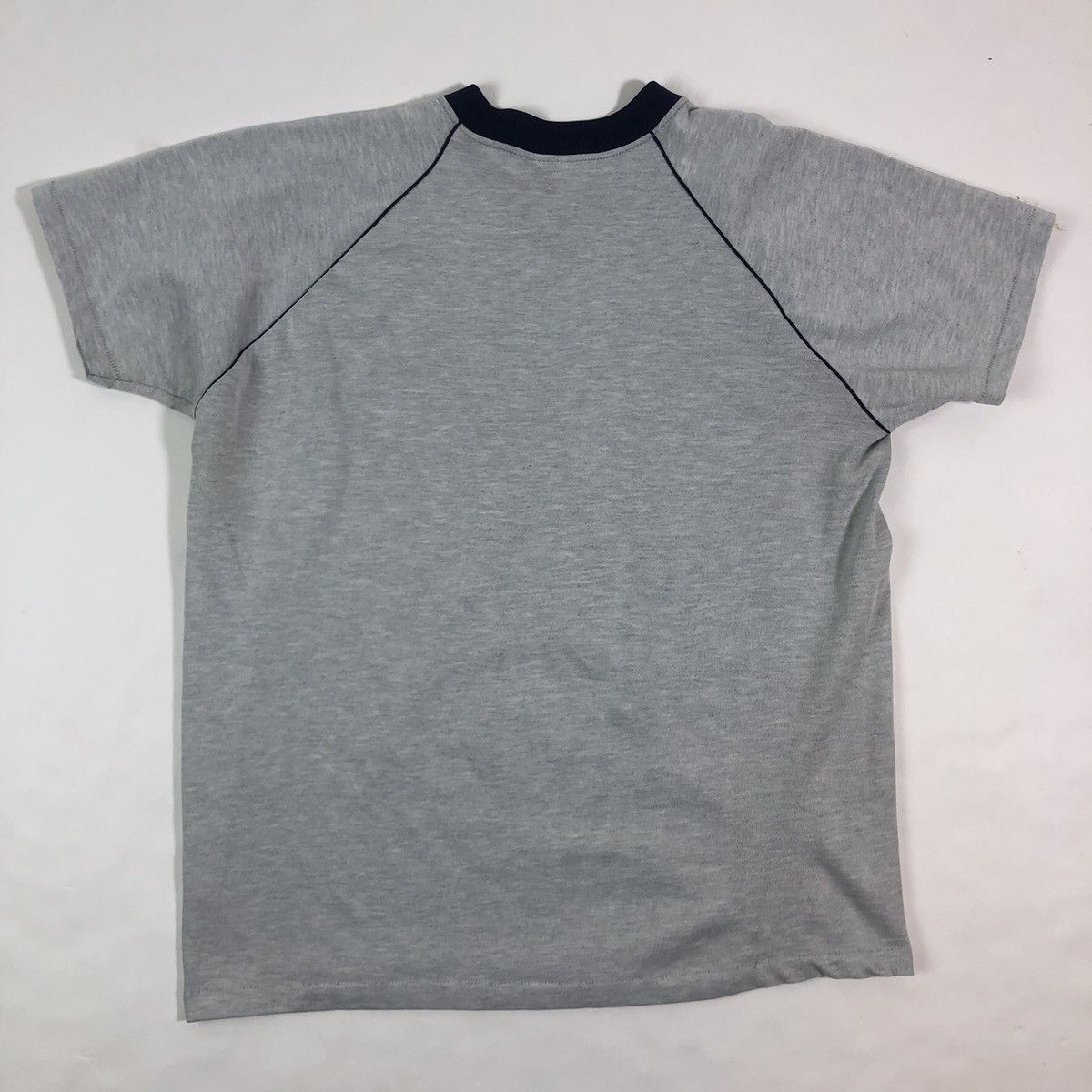 NCAA × Vintage Vintage RARE 70s 80s Georgetown Hoyas Jersey T-Shirt Size US S / EU 44-46 / 1 - 5 Thumbnail