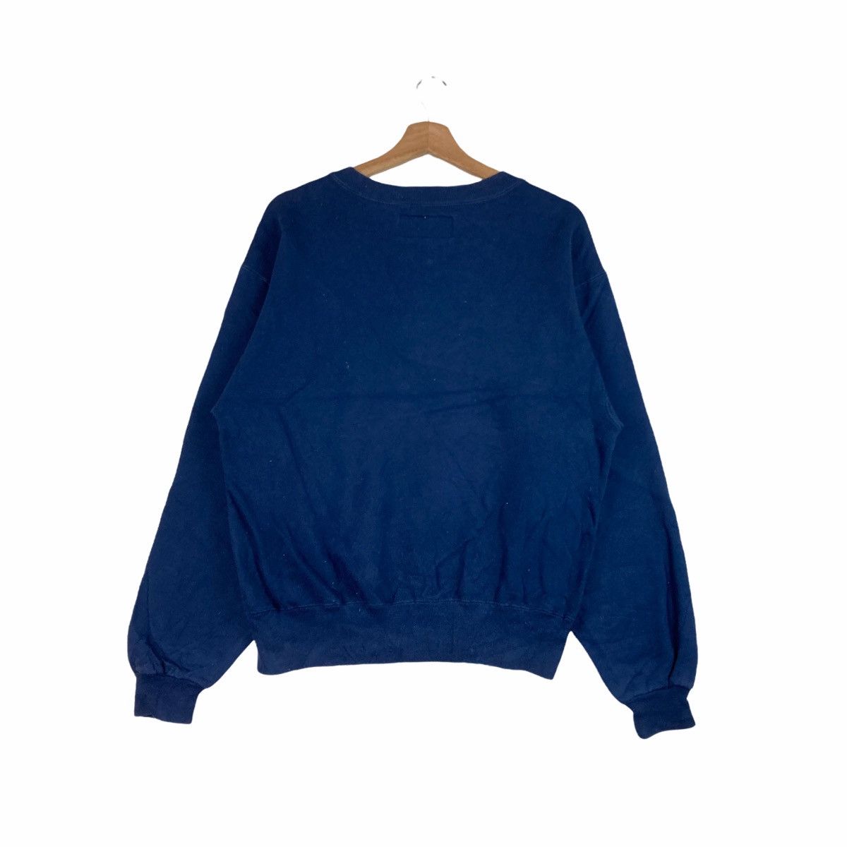 Other Vintage SWEATSHIRT L.L. BEAN pullover jumper Size US S / EU 44-46 / 1 - 2 Thumbnail