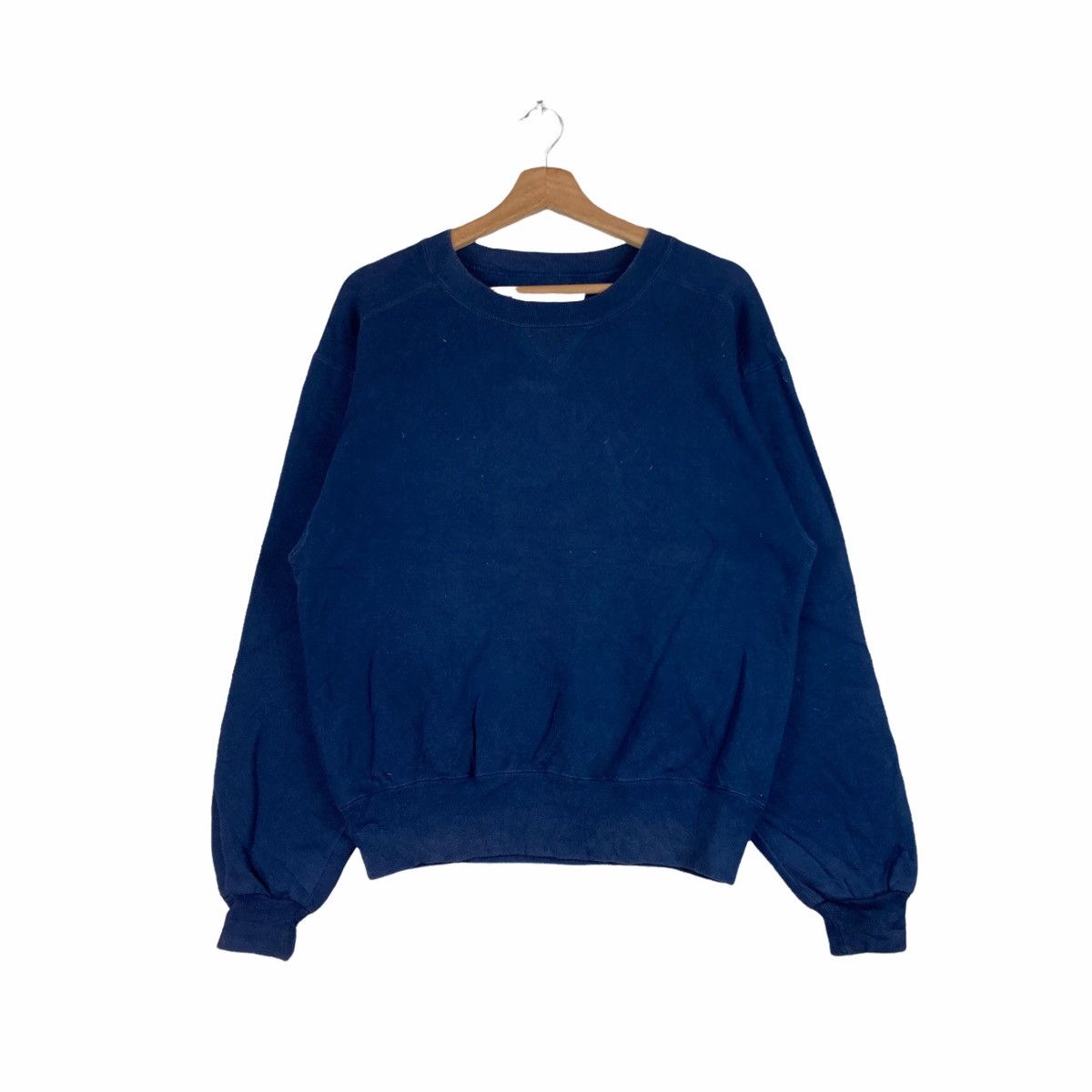 Other Vintage SWEATSHIRT L.L. BEAN pullover jumper Size US S / EU 44-46 / 1 - 1 Thumbnail