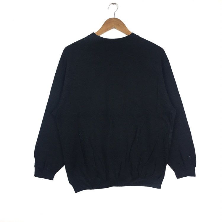 Vintage Cento venti Sweatshirt Spellout Embroidery Casual Size US M / EU 48-50 / 2 - 3 Thumbnail