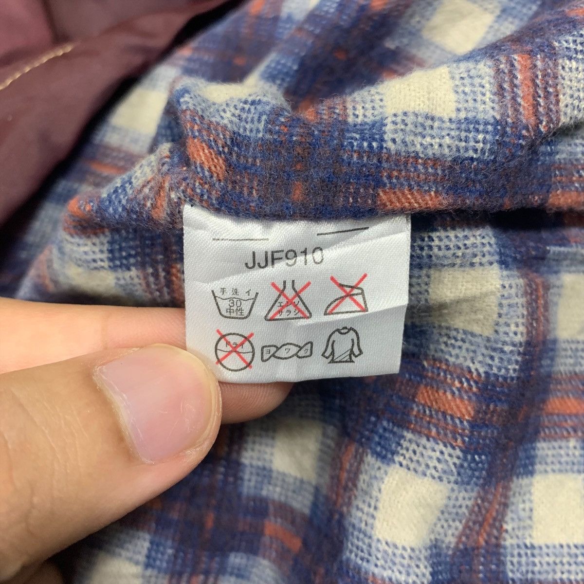 Jeep × Vintage Vintage JEEP Casual Fully Button Windbreaker Light Jacket Size US M / EU 48-50 / 2 - 7 Thumbnail