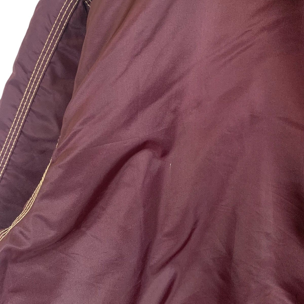 Jeep × Vintage Vintage JEEP Casual Fully Button Windbreaker Light Jacket Size US M / EU 48-50 / 2 - 9 Thumbnail