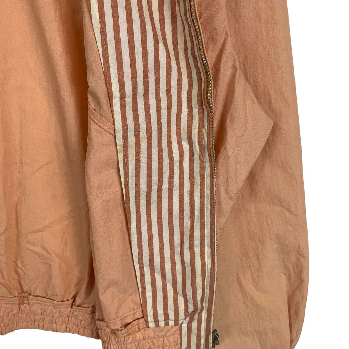 Japanese Brand × Macbeth MACBETH Nantucket Island Zipper Hoodie Sweaters Jacket Size US L / EU 52-54 / 3 - 12 Thumbnail
