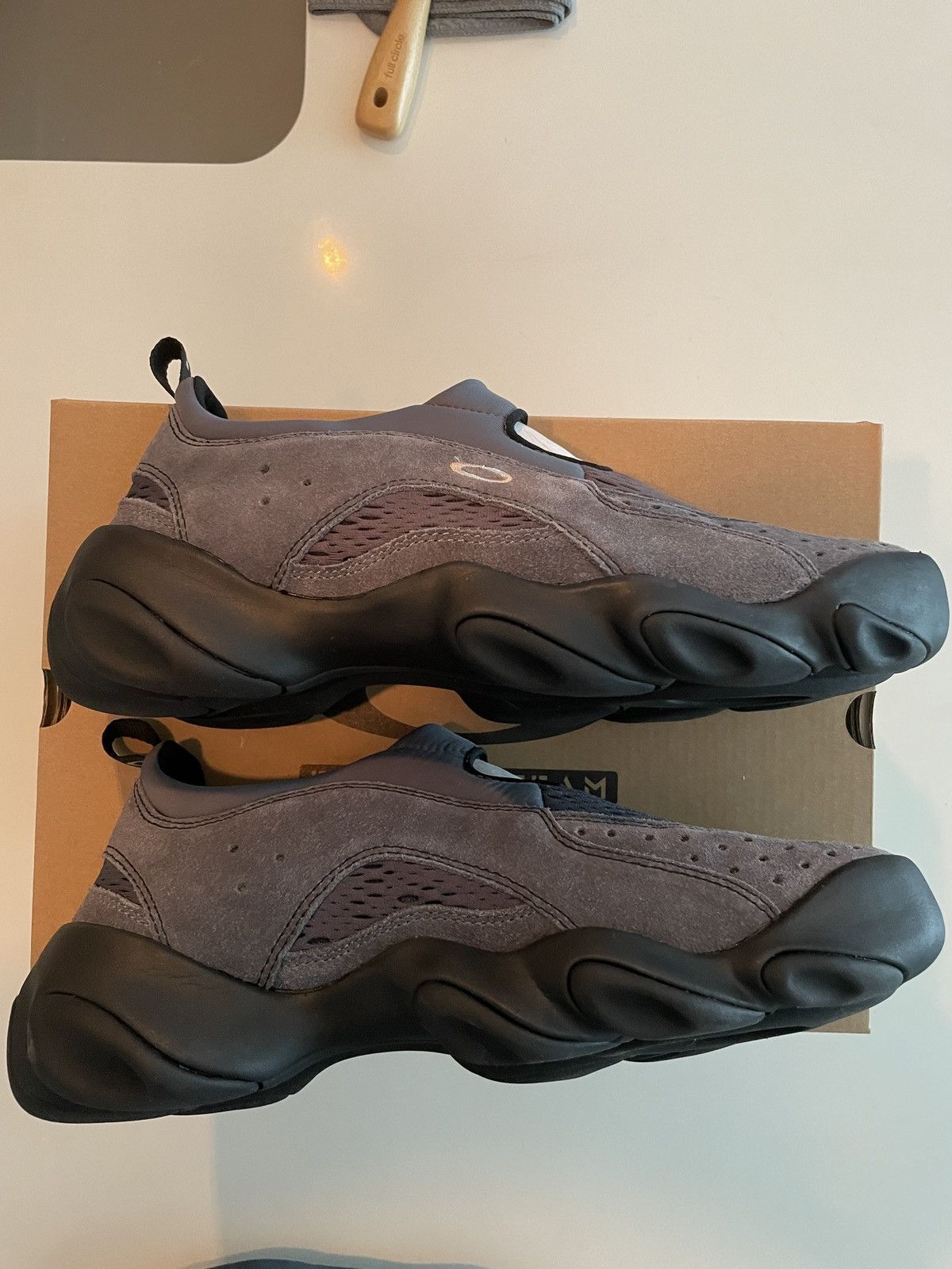 Brain Dead × Oakley Oakley x Braindead Flesh Sandal Size US 12.5 / EU 45-46 - 6 Thumbnail