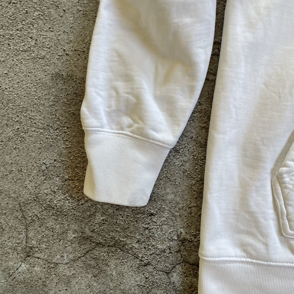 Palace × Vintage Vintage Palace Hoodie Just Overprint 90s Y2K Streetstyle Size US M / EU 48-50 / 2 - 12 Thumbnail