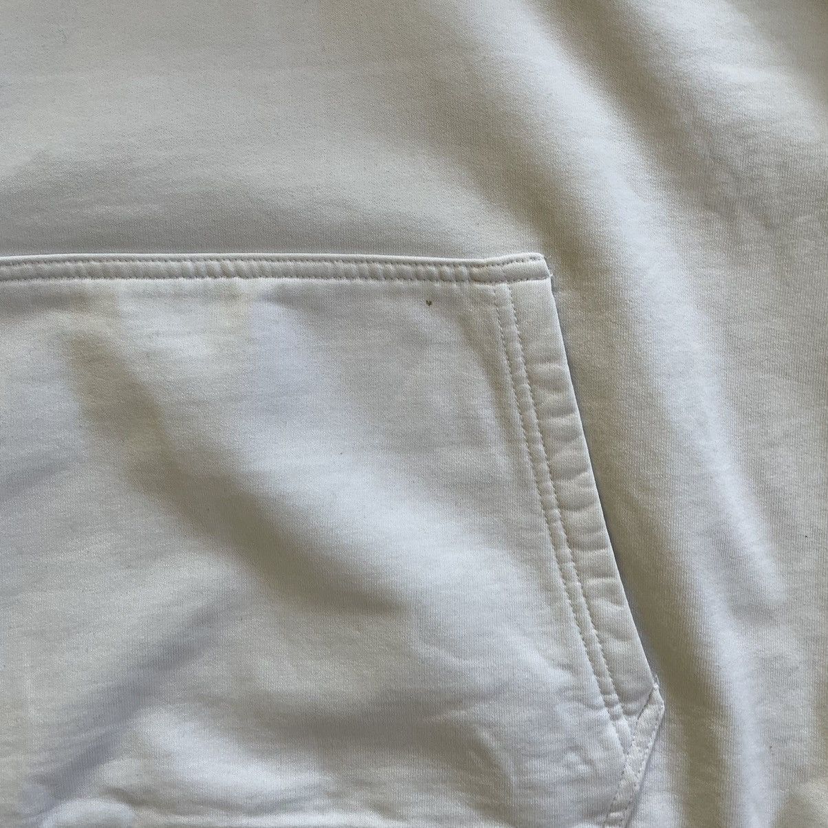 Palace × Vintage Vintage Palace Hoodie Just Overprint 90s Y2K Streetstyle Size US M / EU 48-50 / 2 - 11 Thumbnail