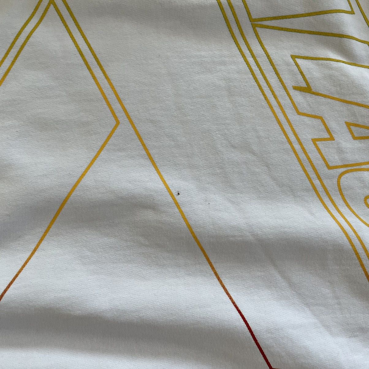 Palace × Vintage Vintage Palace Hoodie Just Overprint 90s Y2K Streetstyle Size US M / EU 48-50 / 2 - 5 Thumbnail