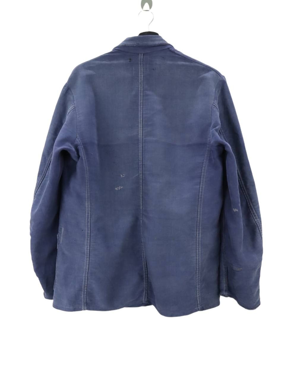 Vintage Vintage French Workwear Jacket Size US M / EU 48-50 / 2 - 3 Thumbnail