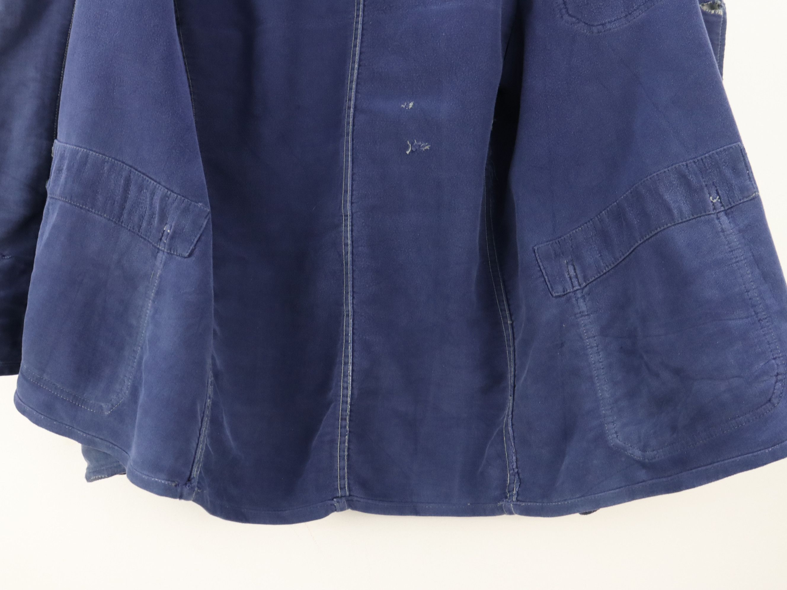 Vintage Vintage French Workwear Jacket Size US M / EU 48-50 / 2 - 12 Thumbnail