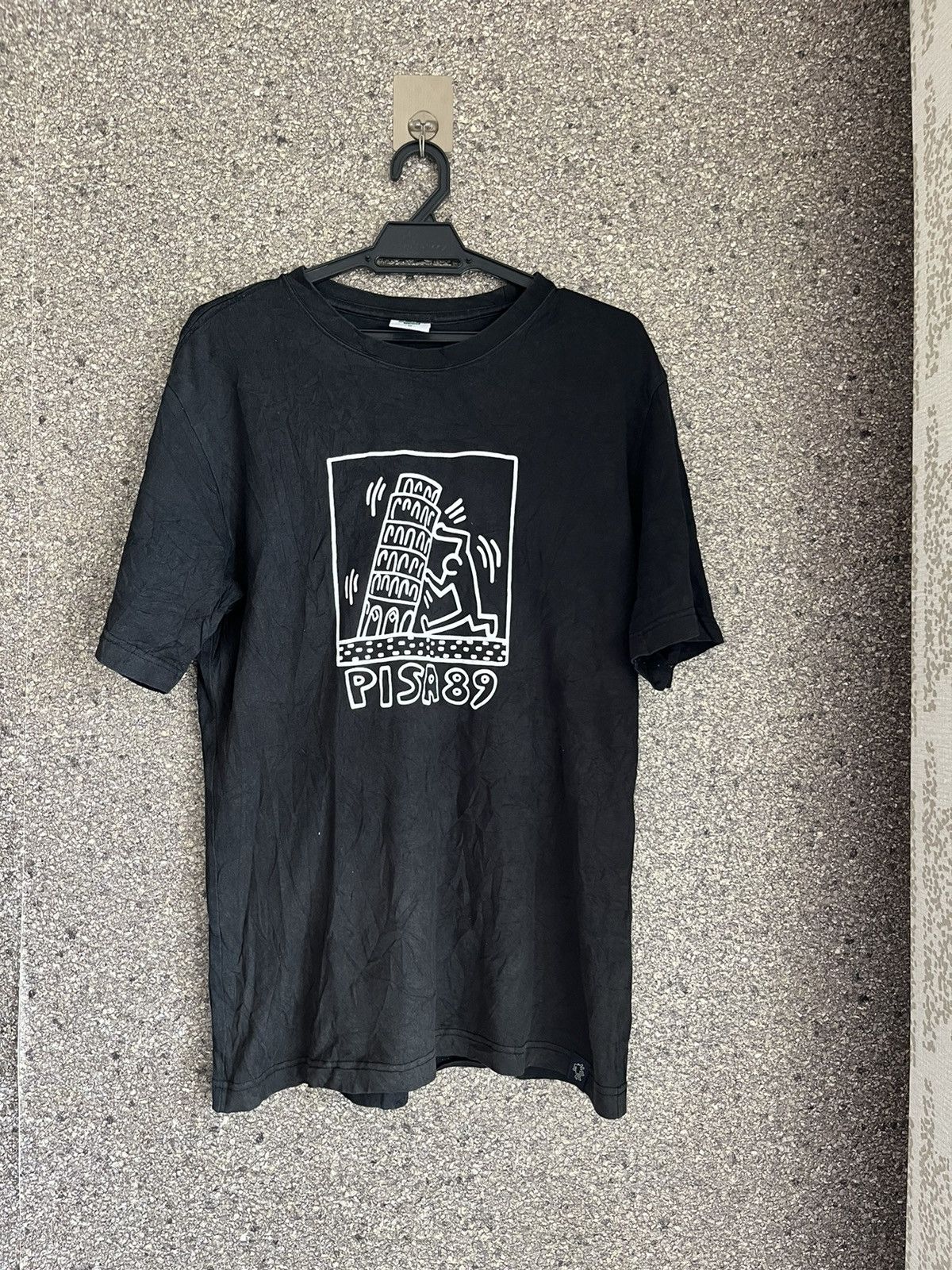 Vintage Pisa89 ft10 Size US M / EU 48-50 / 2 - 1 Thumbnail
