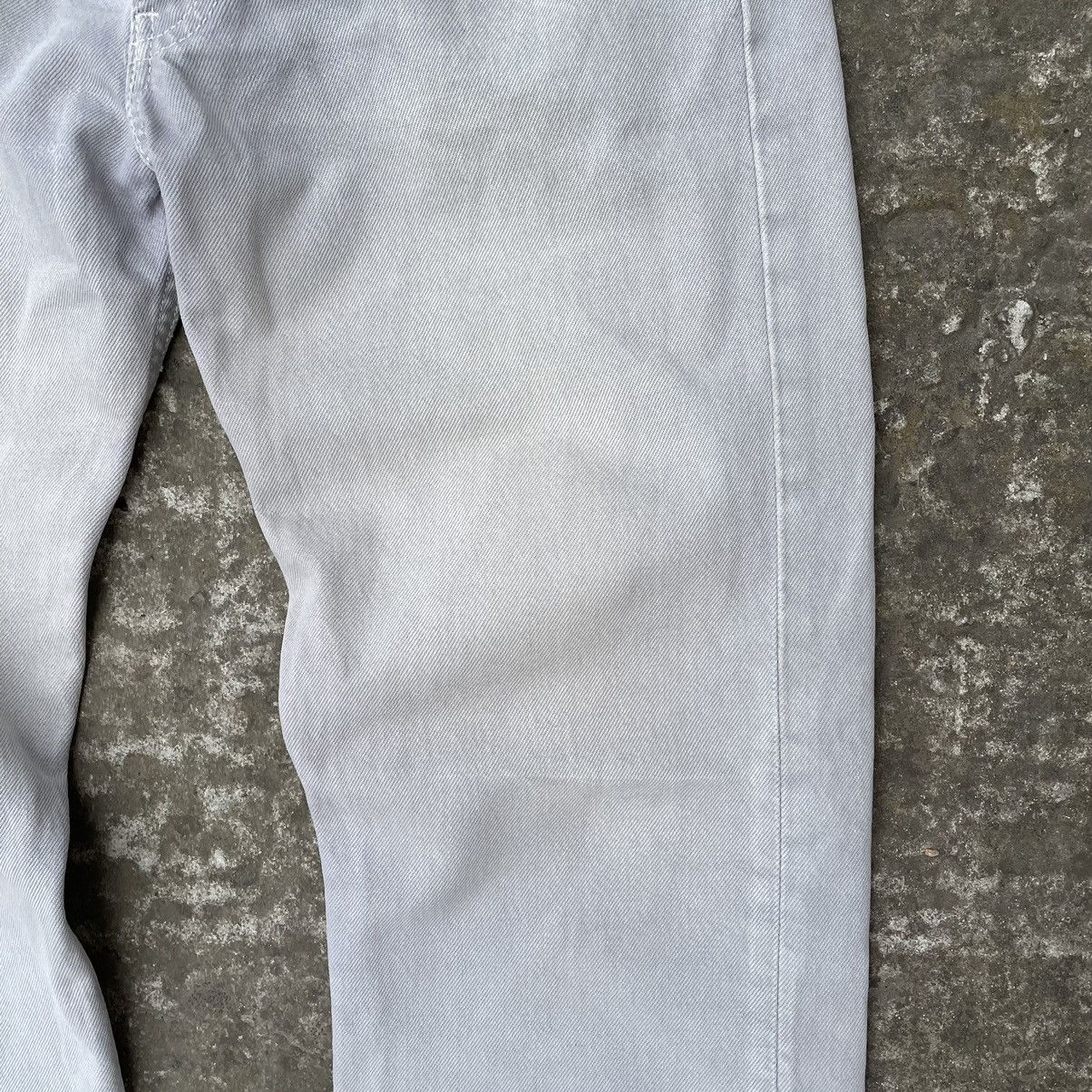 Levi's × Vintage Vintage Levi’s 501 W31xL30 Pants Trousers 90s Y2K Style USA Size US 31 - 11 Thumbnail