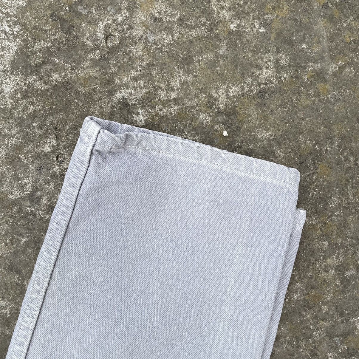 Levi's × Vintage Vintage Levi’s 501 W31xL30 Pants Trousers 90s Y2K Style USA Size US 31 - 18 Thumbnail